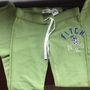 Abercrombie SweatPants